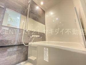 寿緑ヶ丘マンション