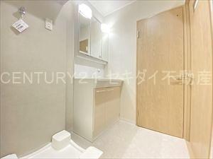 寿緑ヶ丘マンション