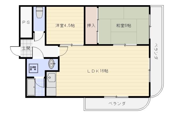 レジデンスogawa