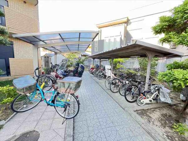 レジデンスogawa