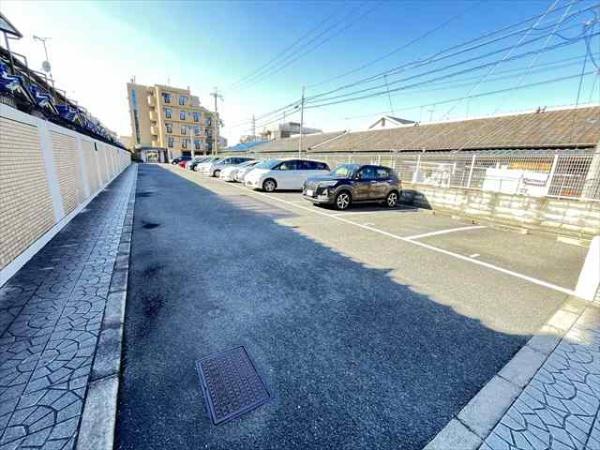 レジデンスogawa