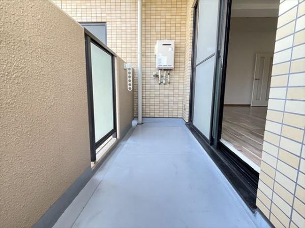 レジデンスogawa