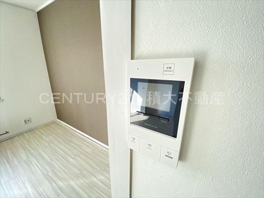 スクエアメゾン志紀