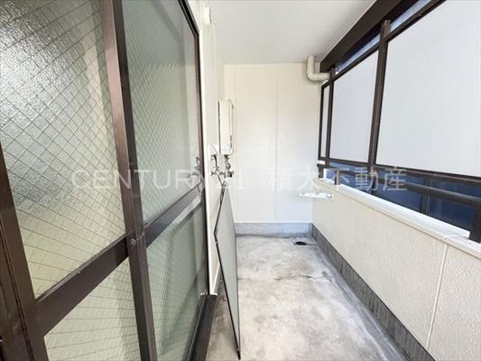 スクエアメゾン志紀