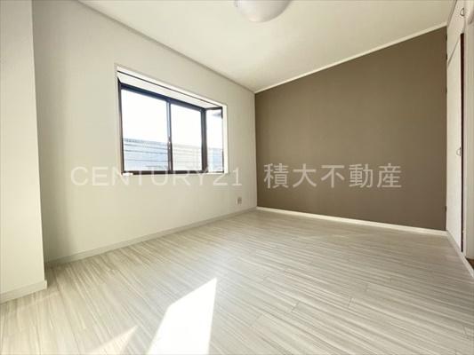 スクエアメゾン志紀