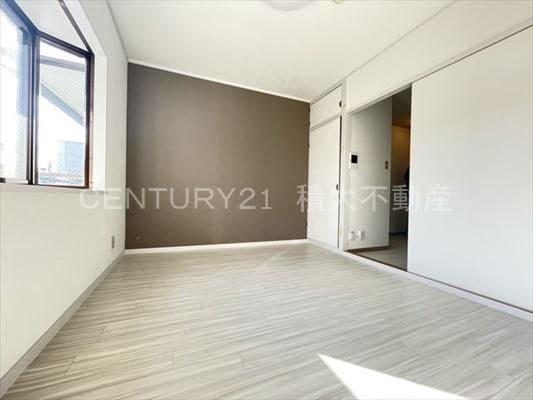 スクエアメゾン志紀