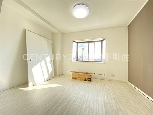 スクエアメゾン志紀