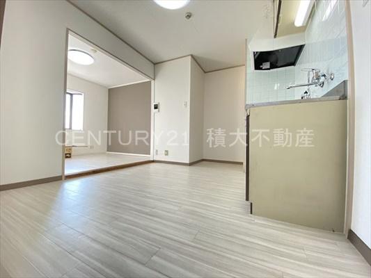 スクエアメゾン志紀