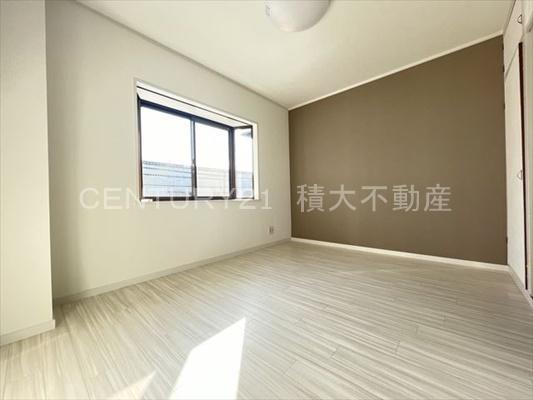 スクエアメゾン志紀