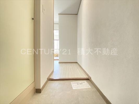 スクエアメゾン志紀