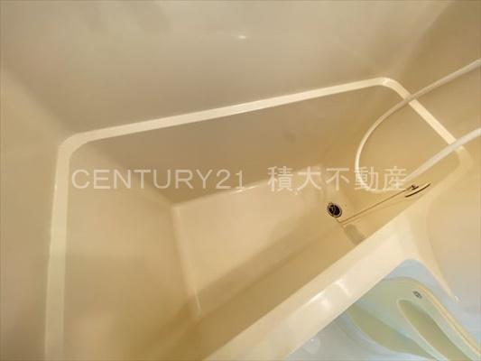 スクエアメゾン志紀