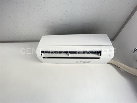 スクエアメゾン志紀