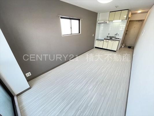 スクエアメゾン志紀