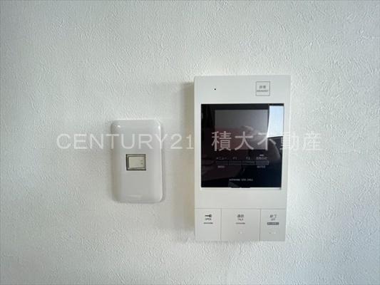 スクエアメゾン志紀