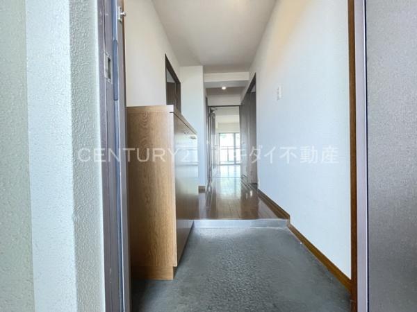 フローラルコート