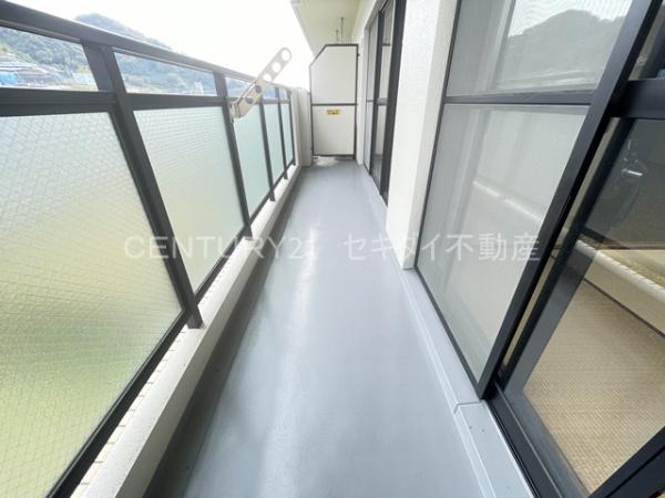 フローラルコート