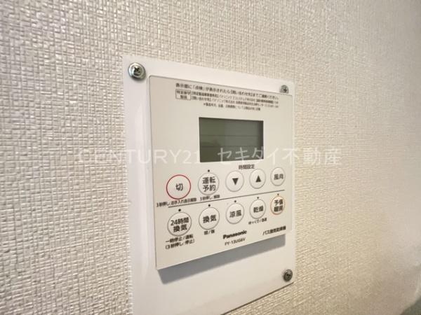 フローラルコート