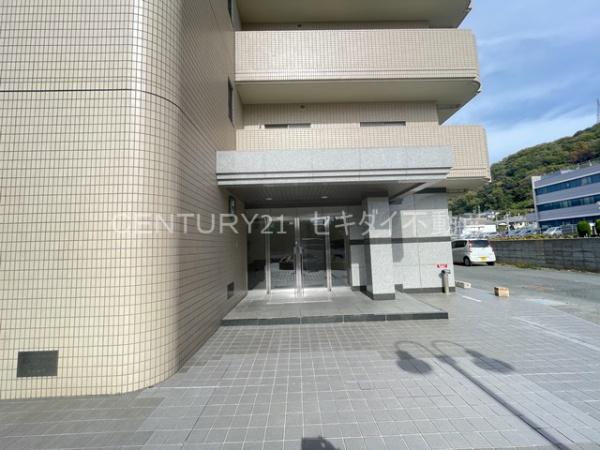 フローラルコート