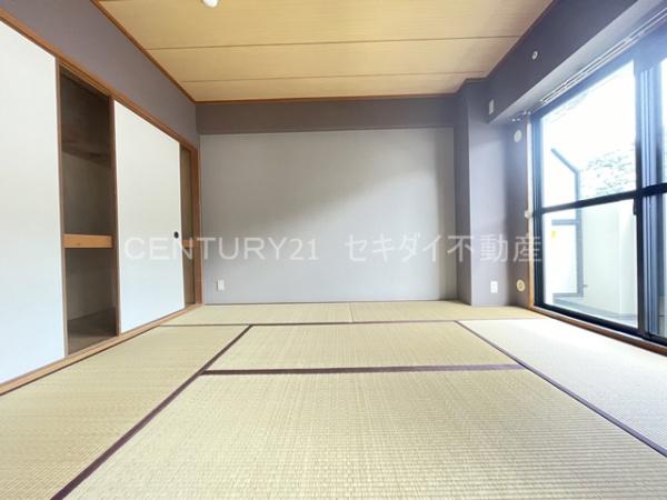 フローラルコート