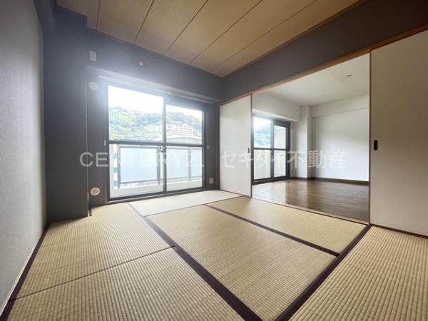 フローラルコート