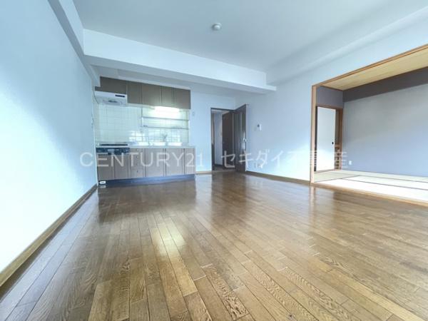 フローラルコート