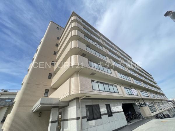 フローラルコート