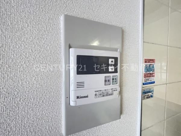 フローラルコート