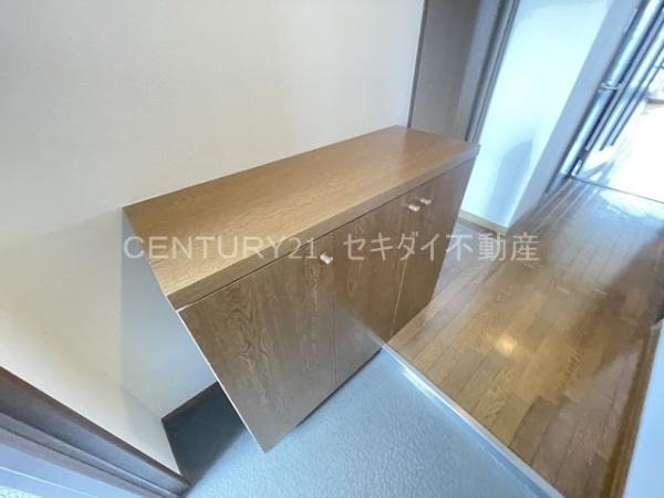 フローラルコート