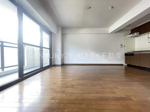 フローラルコート