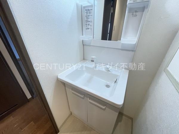 フローラルコート