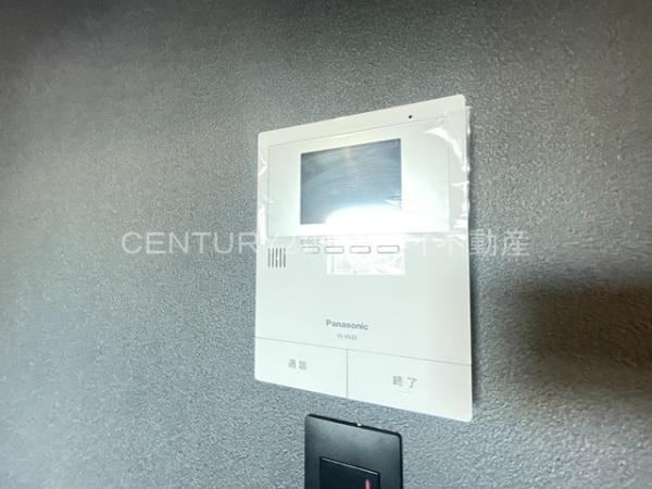 服部川2丁目ガレージ付き戸建て