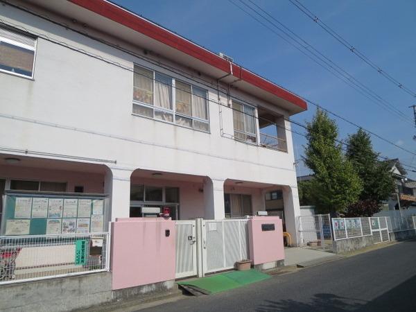 アミティエ(堤保育所)