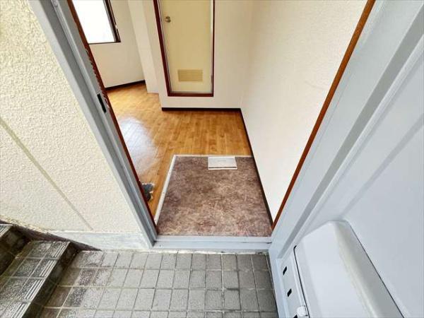 プレアール恩智2