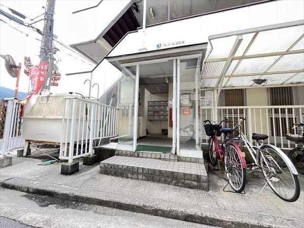 プレアール恩智2