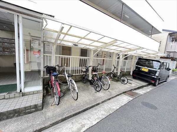 プレアール恩智2