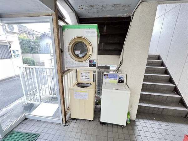 プレアール恩智2