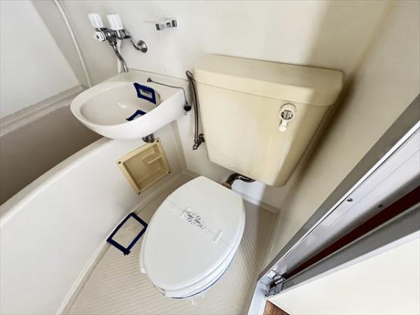 プレアール恩智2