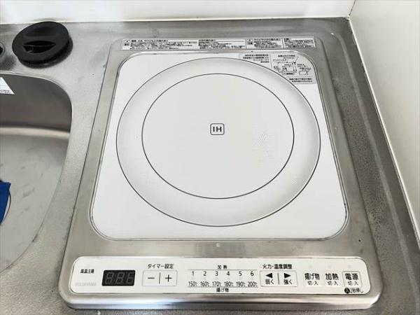 プレアール恩智2