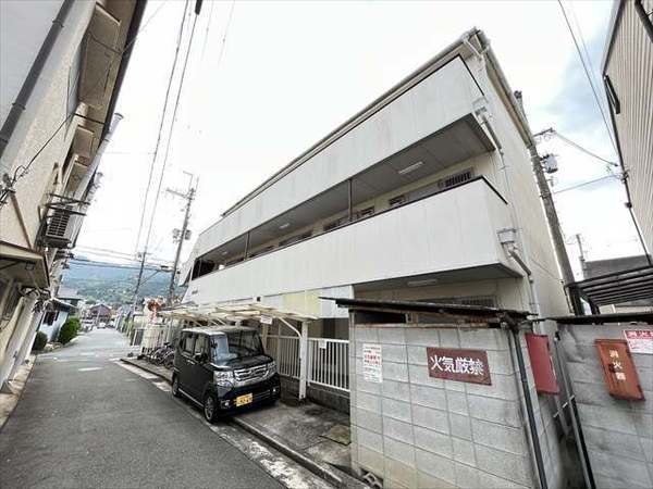 プレアール恩智2