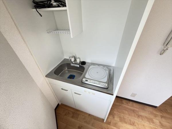 プレアール恩智2