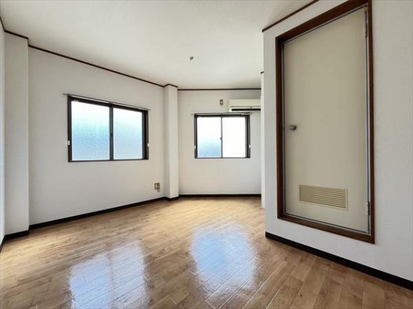 プレアール恩智2