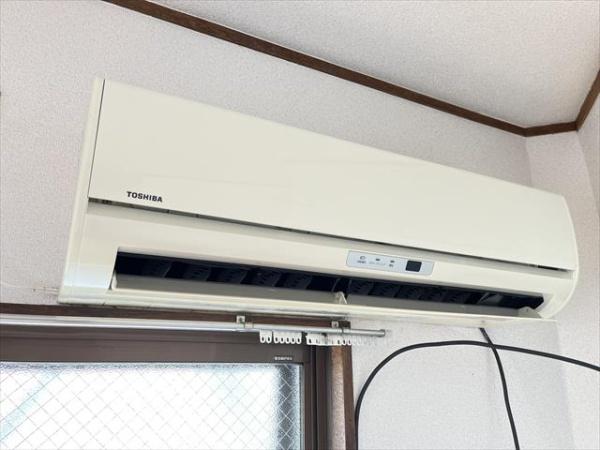 プレアール恩智2