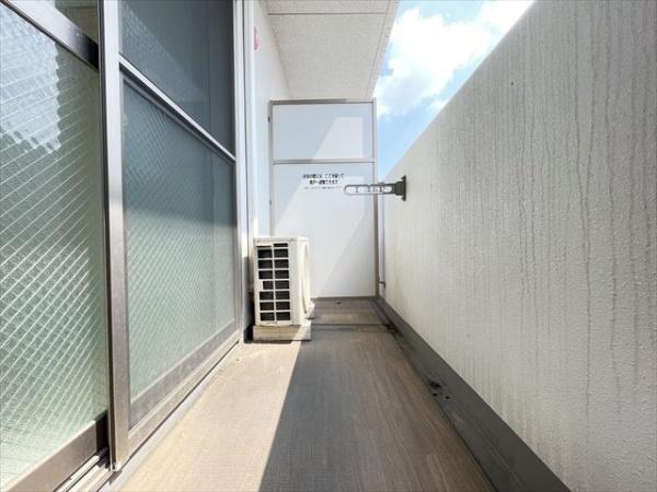 ルミエール久宝寺1