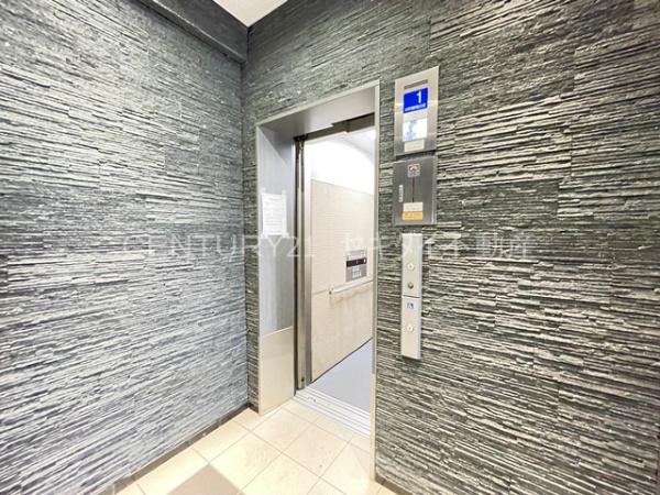 ルミエール久宝寺1