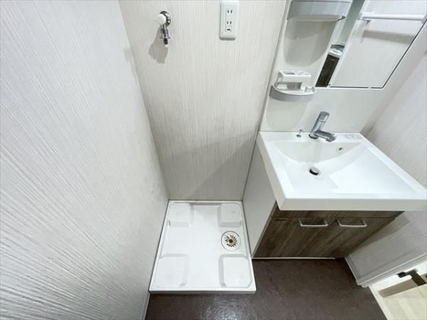 ルミエール久宝寺1