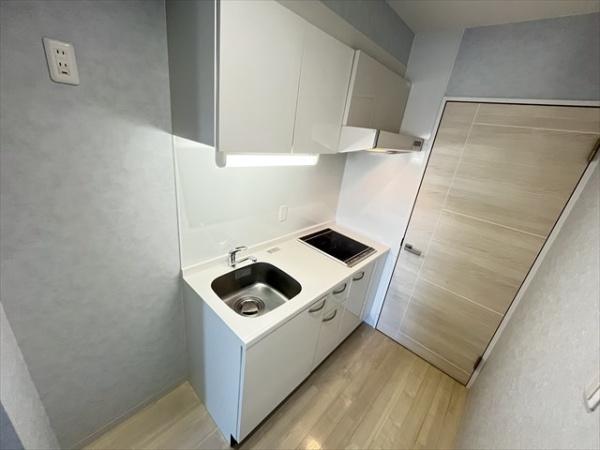 ルミエール久宝寺1