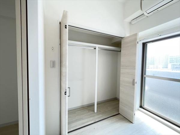 ルミエール久宝寺1