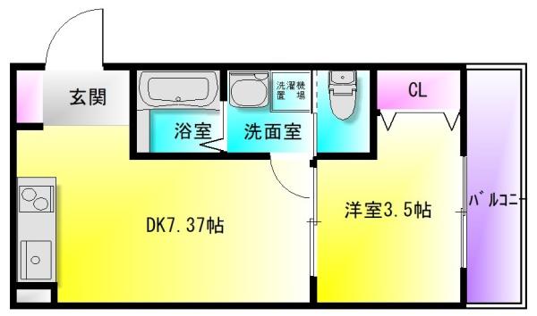 F+style八尾・太田
