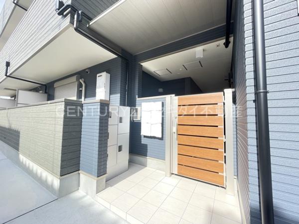 F+style八尾・太田