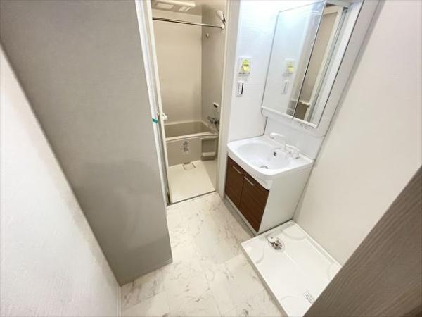 セレニティ衣摺